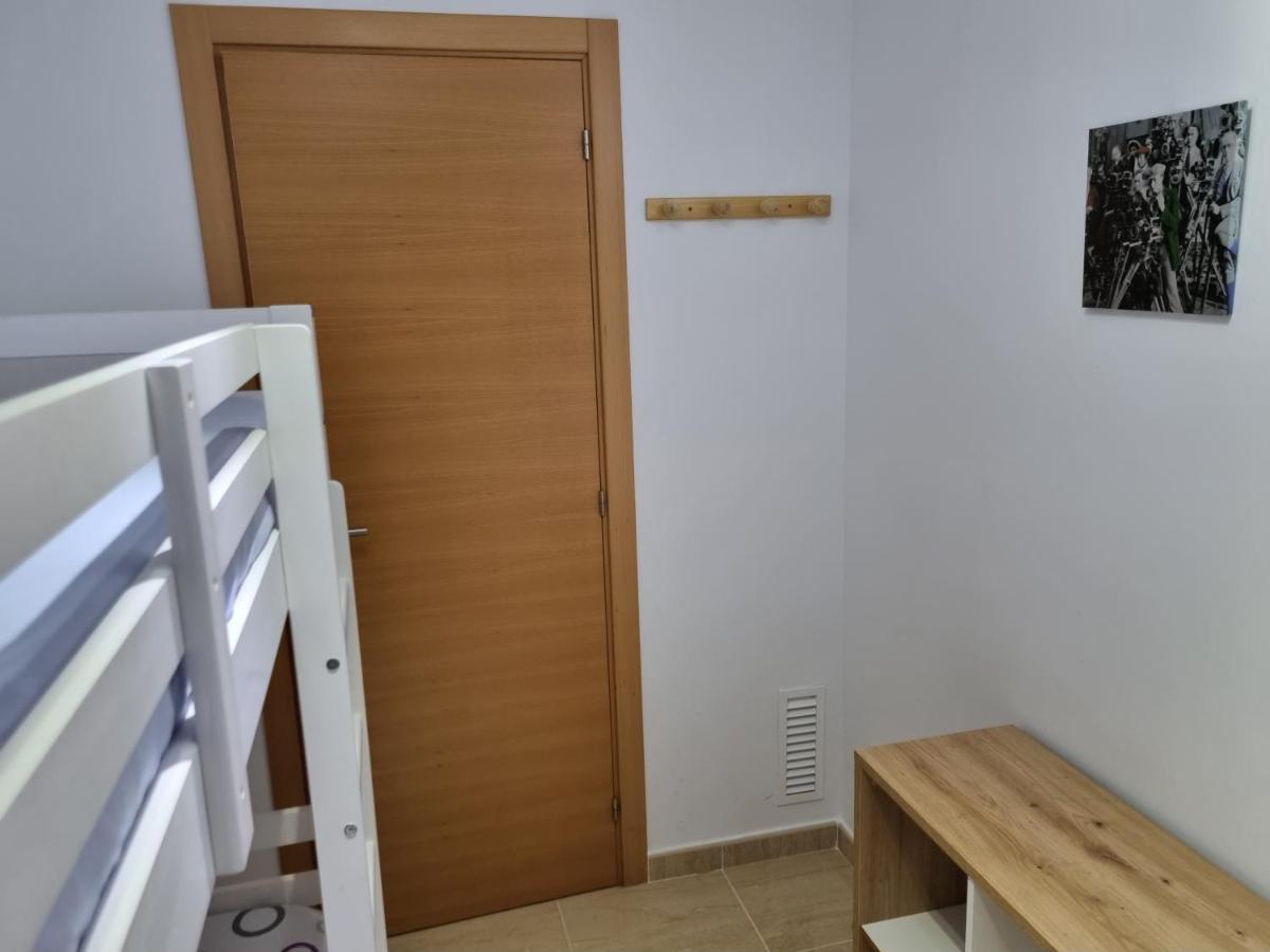 Apartamento Tropikana Miami Playa Wifi Экстерьер фото