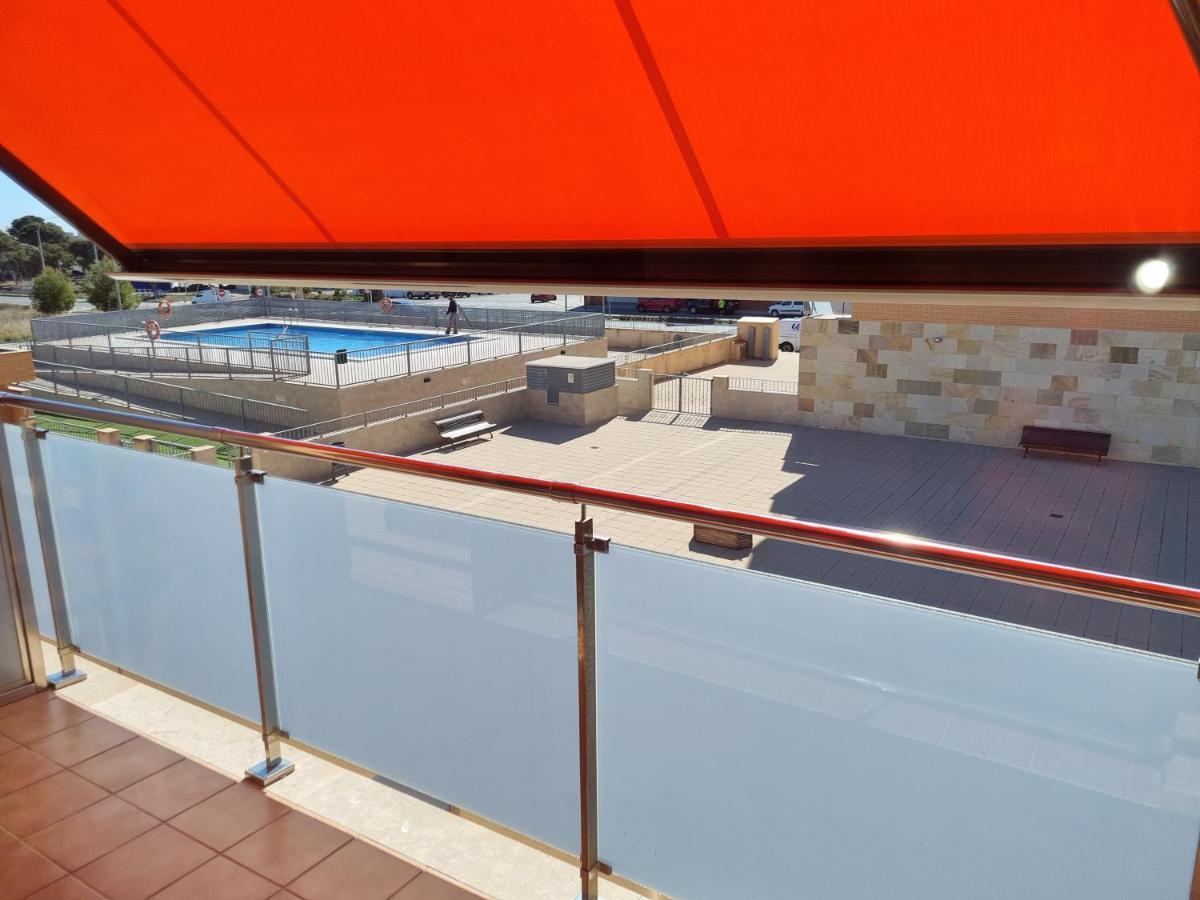 Apartamento Tropikana Miami Playa Wifi Экстерьер фото
