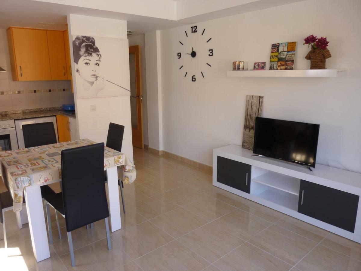 Apartamento Tropikana Miami Playa Wifi Экстерьер фото