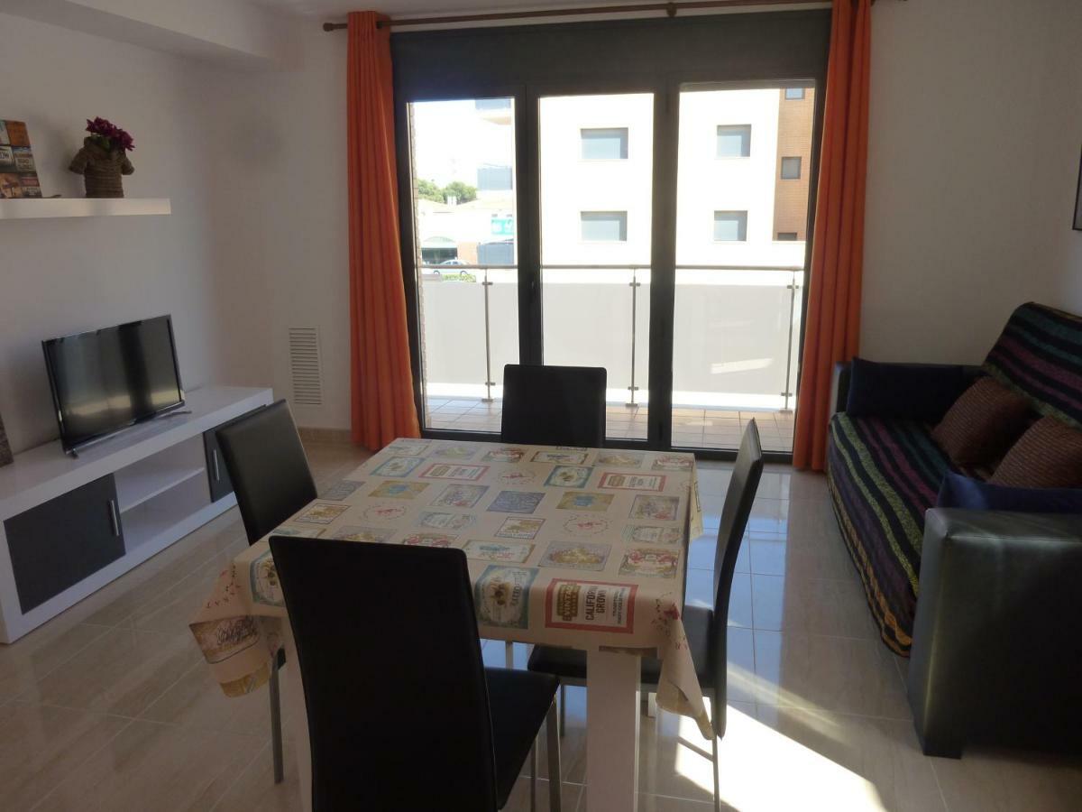 Apartamento Tropikana Miami Playa Wifi Экстерьер фото
