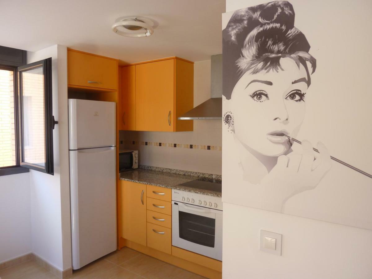 Apartamento Tropikana Miami Playa Wifi Экстерьер фото