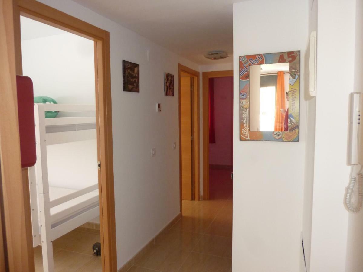 Apartamento Tropikana Miami Playa Wifi Экстерьер фото