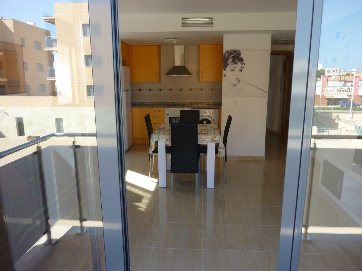 Apartamento Tropikana Miami Playa Wifi Экстерьер фото