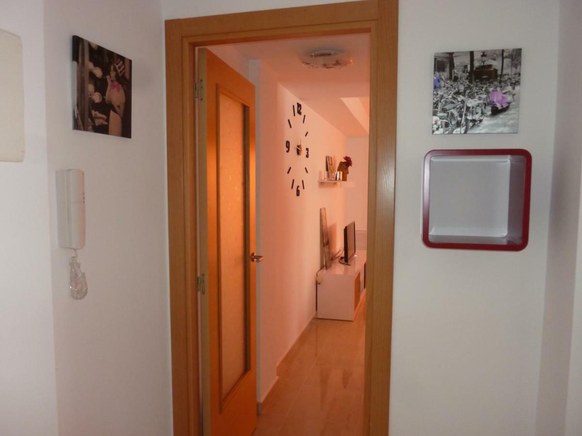 Apartamento Tropikana Miami Playa Wifi Экстерьер фото